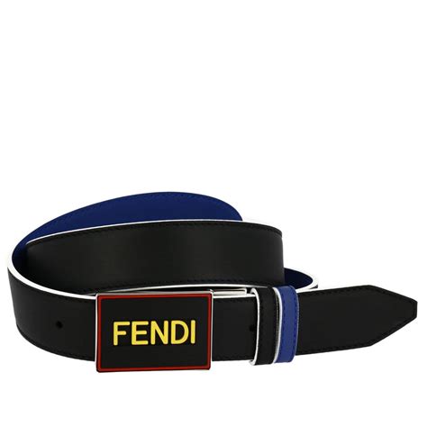 fendi belt cos'è|fendi belt for men.